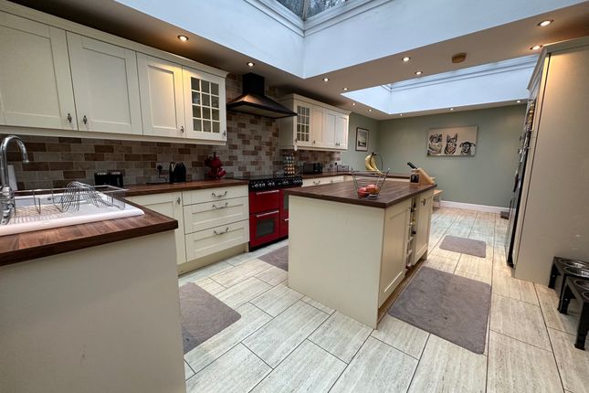 Detached house for sale in Pelton Fell Road, Chester Le Street