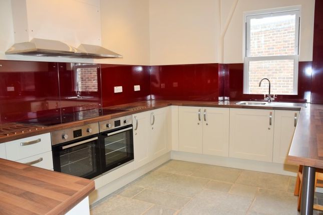 Property to rent in Prince Of Wales Road, Dorchester
