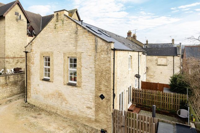 End terrace house for sale in Acre Street, Stroud