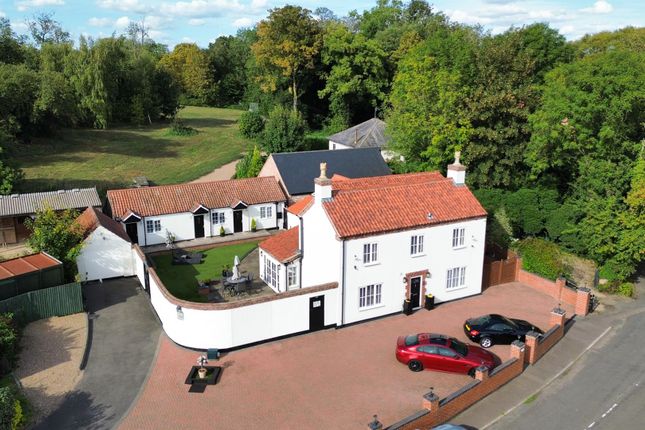 9-bed detached on Cliff Mill Farmhouse, Southwell Road, Nottingham, £725,000