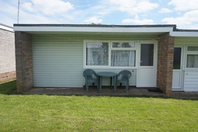 Bungalow for sale in Back Market Lane, Hemsby, Great Yarmouth