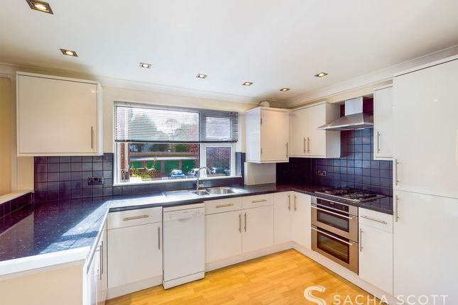 Flat 5, Devonshire House Devonshire Avenue, Sutton photo 4