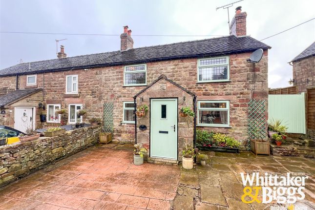 2-bed house on Ivy Cottage, Heaton, Macclesfield, £350,000