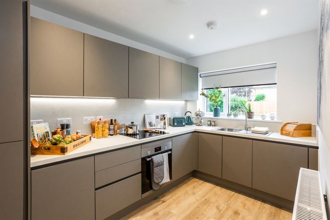 The Haven, Ghyllgrove Close, Basildon photo 4