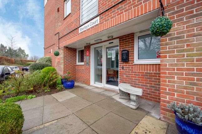 Flat for sale in Wood Lane, Ruislip