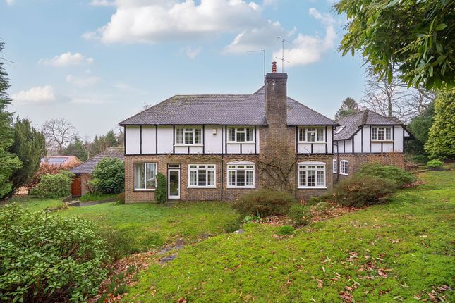 Woodacre Rock Road, Pulborough photo 4
