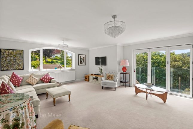 The Palms, Sandhills Road, Salcombe photo 4