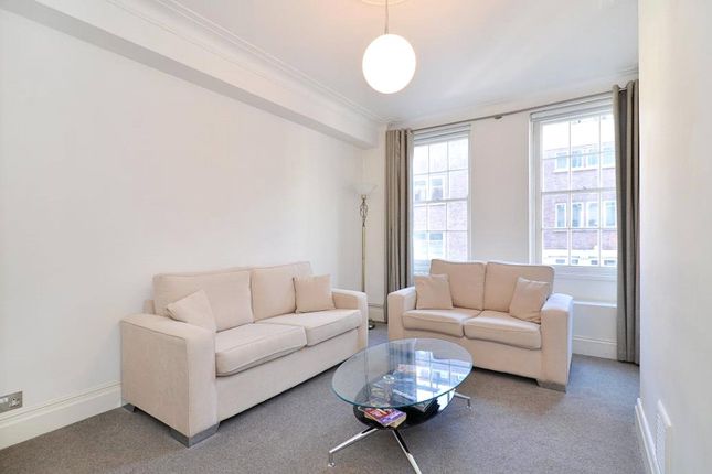 Flat for sale in Portman Square, London