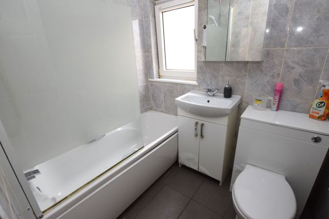 End terrace house for sale in Union Street, Motherwell