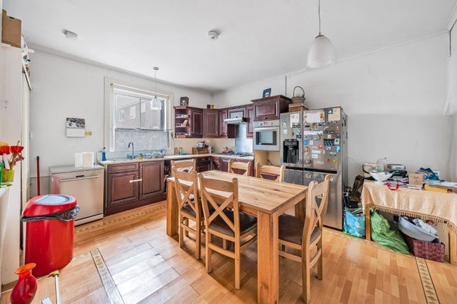 Property for sale in Manchester Road, Netley Abbey, Southampton