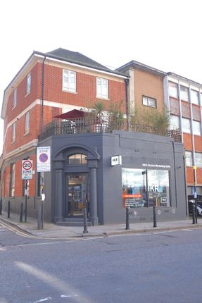 Thumbnail Retail premises to let in Hackney Road, London