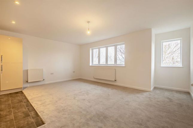 Flat 7, Cavendish Place, Cavendish Way, Maidstone photo 4