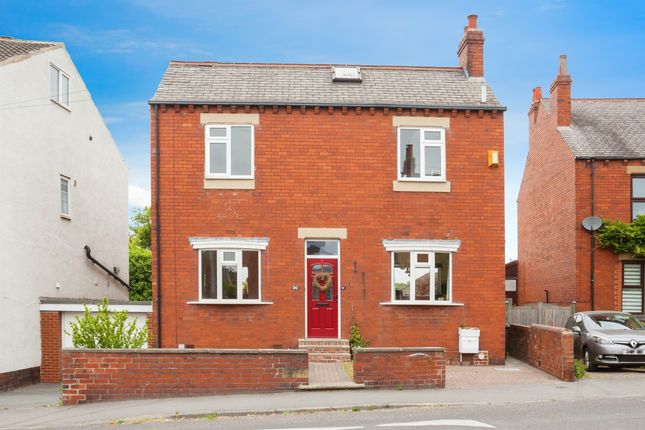 4-bed house on 90, Wrenthorpe Road, Wakefield, £325,000