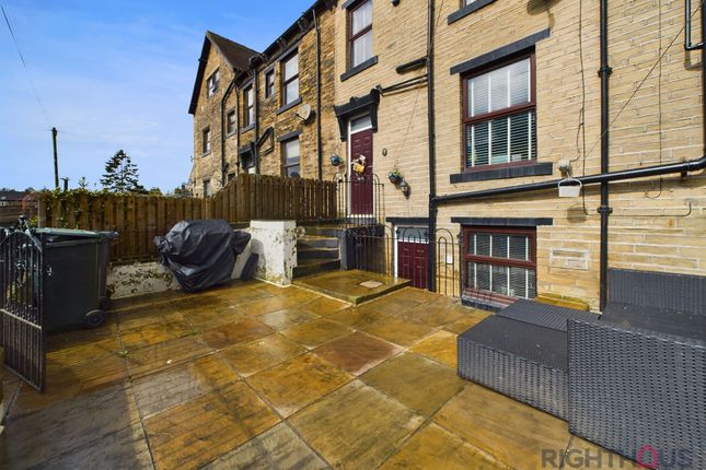 Terraced house for sale in Third Street, Low Moor