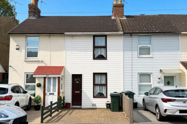 3-bed terraced on 123 Cudworth Road, Willesborough, 123 Cudworth Road, Willesborough, Ashford, £60,000