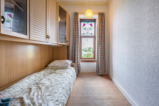 Town house for sale in Calder Drive, Cambuslang, Glasgow