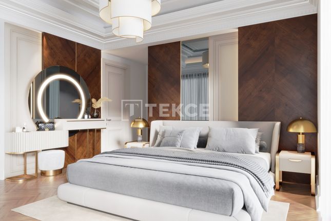 Apartment for sale in Yapracık, Etimesgut, Ankara, Türkiye