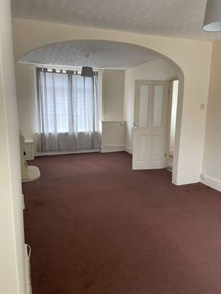 Terraced house for sale in Union Street, Finedon, Wellingborough