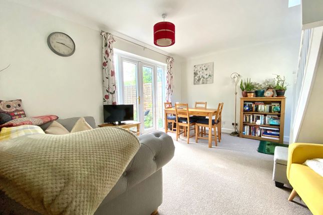 6 Clocktower Court Coxwell Road, Faringdon photo 4