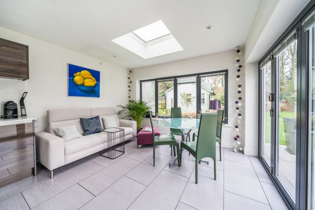 Detached house for sale in Dartnell Park Road, West Byfleet