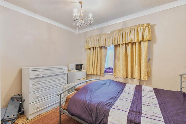 Davidson Frost-Wellings, Dfw, Brockley Close, Stan