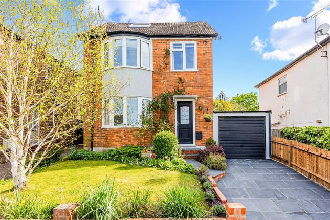 Detached house for sale in Priory Road, Reigate RH2