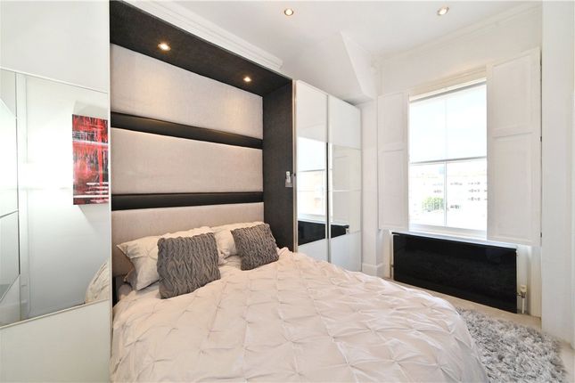 Flat 6, 18, Stanhope Terrace, London photo 4
