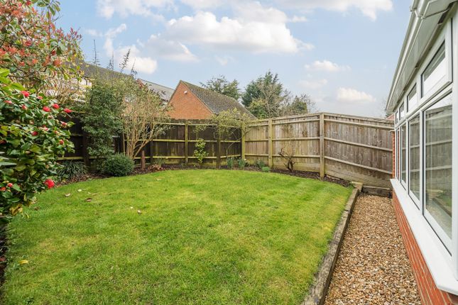 Detached house for sale in Guildford Close, Gawcott, Buckingham