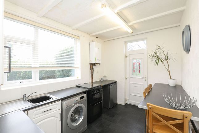 16 Wybourn Terrace, Sheffield photo 4