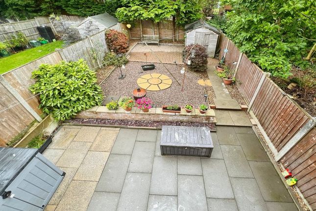 17, Lydford Gardens, Bolton photo 2