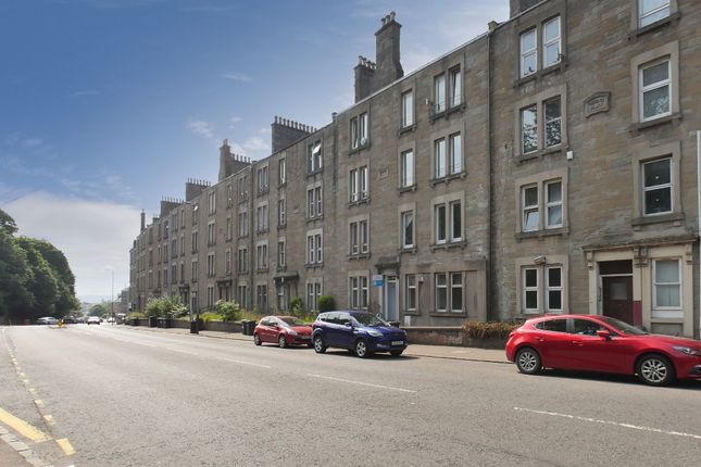 Thumbnail Flat to rent in Lochee Road, City Centre, Dundee