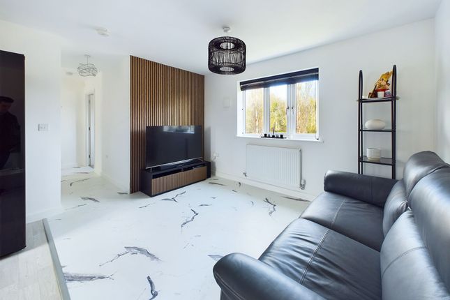 449 Mansfield Road, Nottingham photo 3