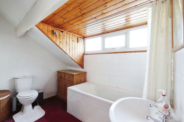 Bungalow for sale in Bradway Road, Sheffield, South Yorkshire