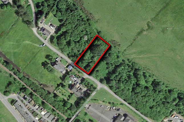 Land for sale in Clover Park View, Plot 3, Waterside, Ayr KA67Jh