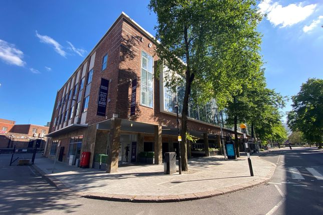 Flat for sale in The Co-Operative, 18 Corporation Street, Coventry