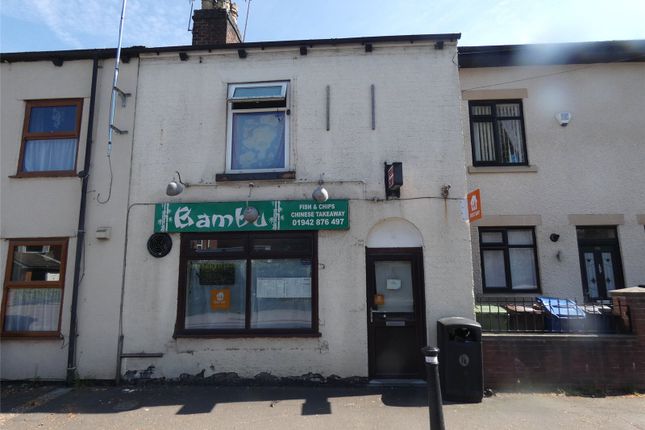 Thumbnail Retail premises for sale in Higher Green Lane, Astley, Tyldesley, Manchester