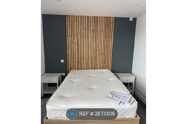 Bedrooms 5 &amp; 6 Loft