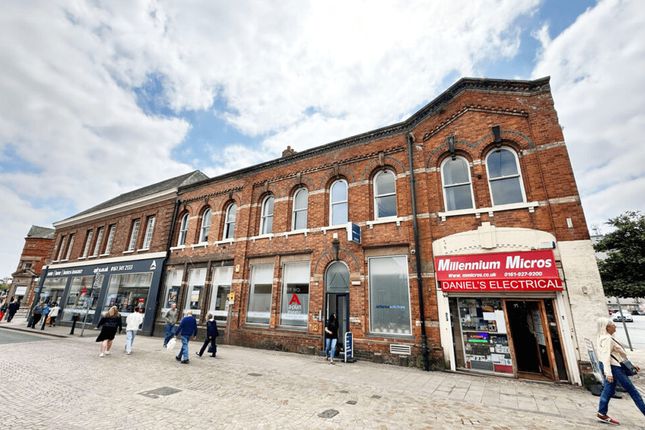 Office to let in Cross Street, Altrincham