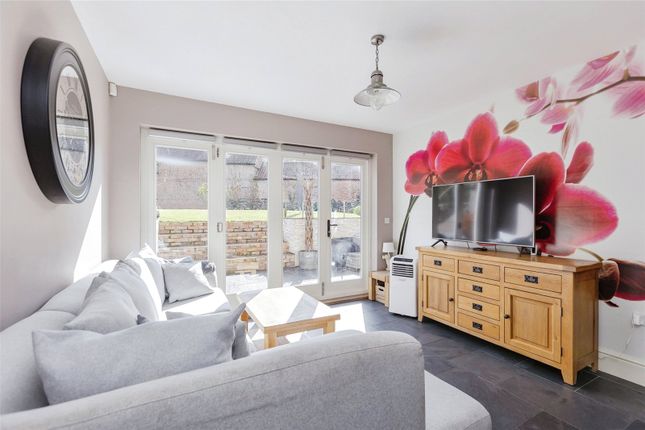 Detached house for sale in Mill Lane, Belton, Loughborough, Leicestershire