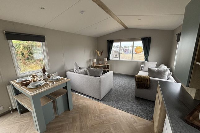 Crofthead Holiday Park - Willerby-Lifestyle-49995.00