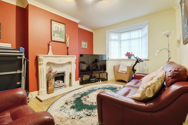 11, The Rode, Alsager photo 2
