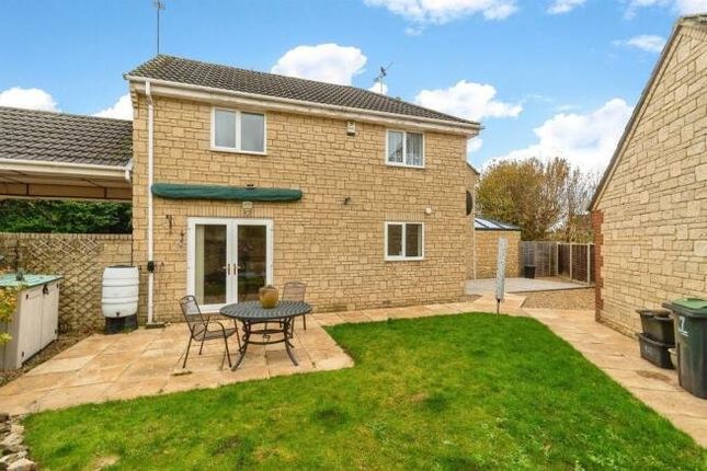 Thumbnail Semi-detached house for sale in Randall Court, Corsham