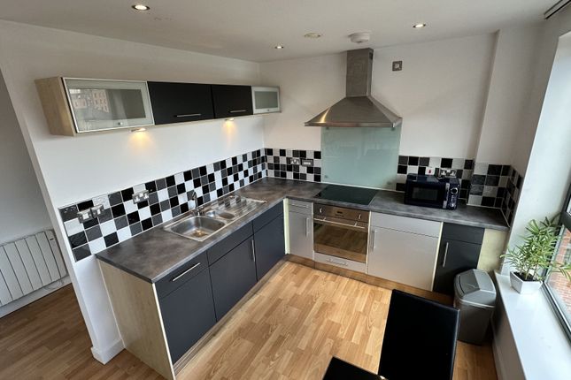 7 Cavendish Street, Sheffield photo 5