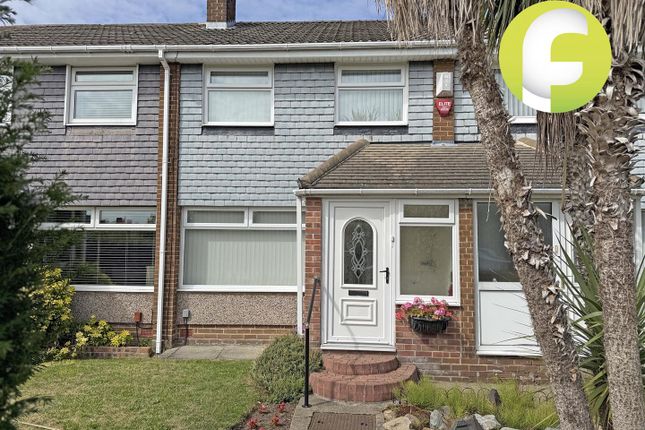 3-bed house on 65, Tudor Avenue, North Shields, £199,950