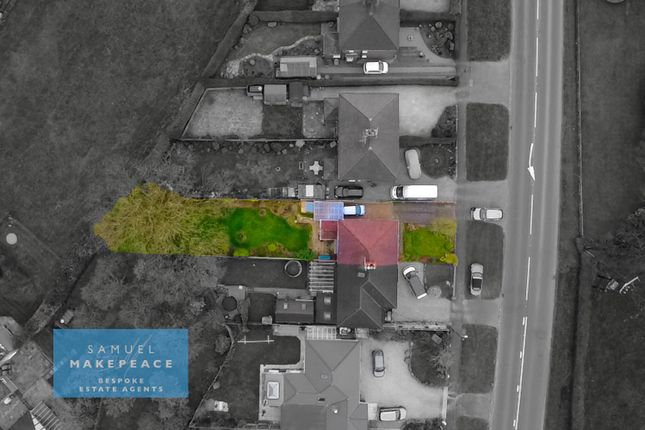 Lilac Cottage, Newcastle Road, Balterley photo 2