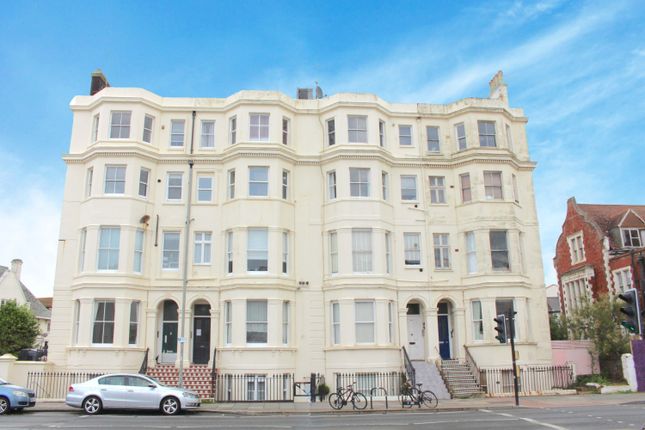 Thumbnail Flat for sale in St. Catherines Terrace, Hove