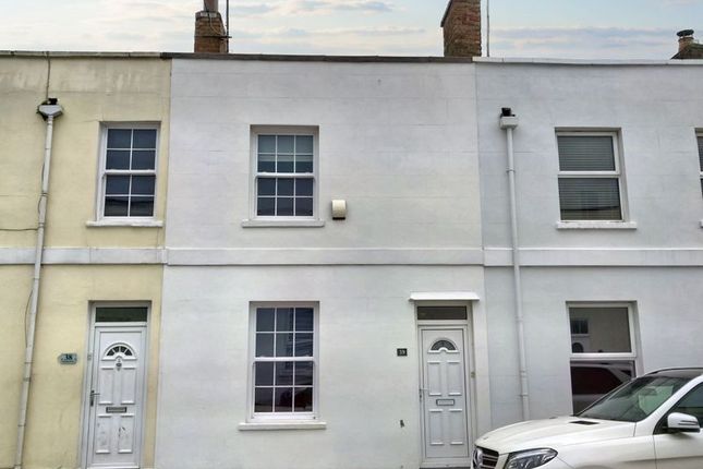 Terraced house for sale in Keynsham Street, Cheltenham
