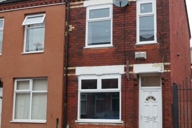 End terrace house for sale in Maybury Street, Manchester