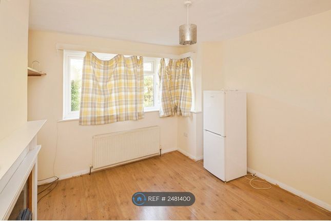 Main Living Room