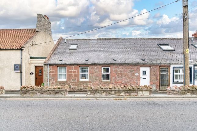 Myrtle Cottage, Main Street East End, Chirnside photo 4